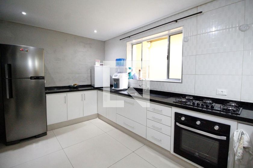 Casa, 4 quartos, 100 m² - Foto 13