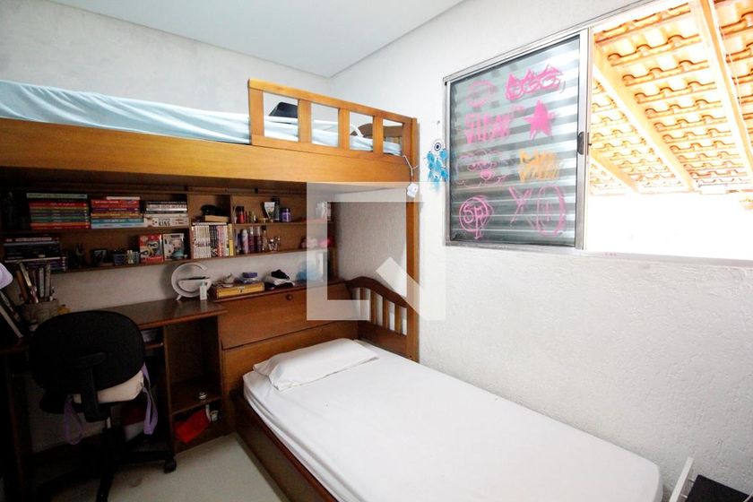 Casa, 4 quartos, 100 m² - Foto 22