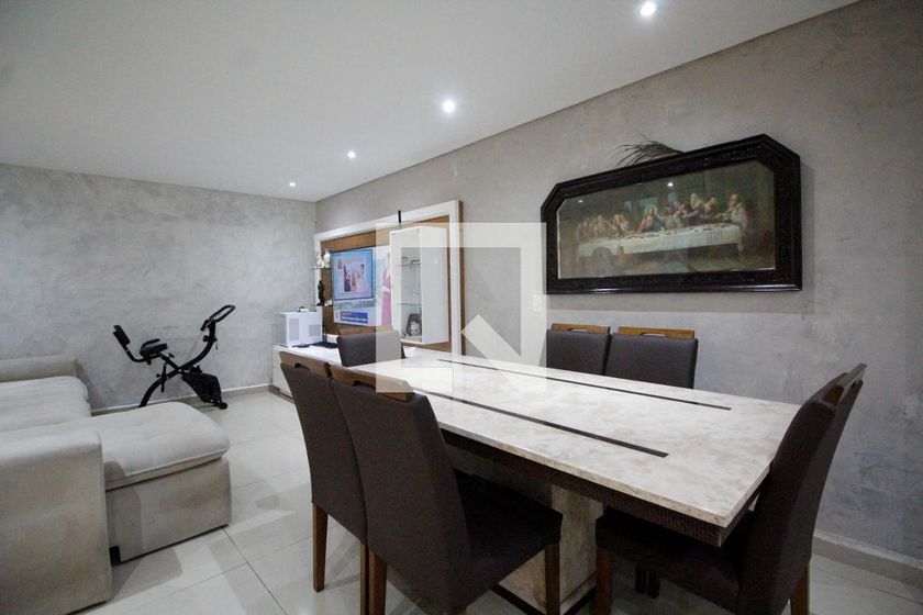 Casa, 4 quartos, 100 m² - Foto 7