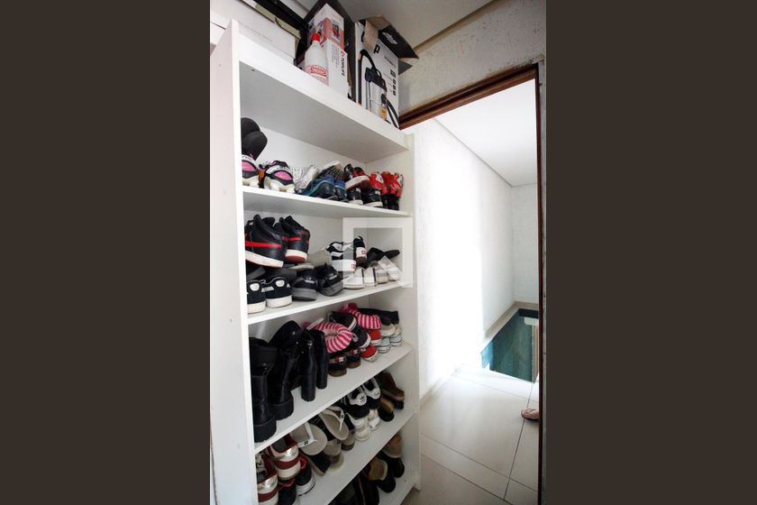 Casa, 4 quartos, 100 m² - Foto 27