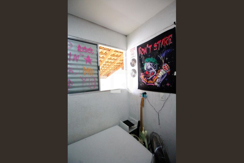 Casa, 4 quartos, 100 m² - Foto 25