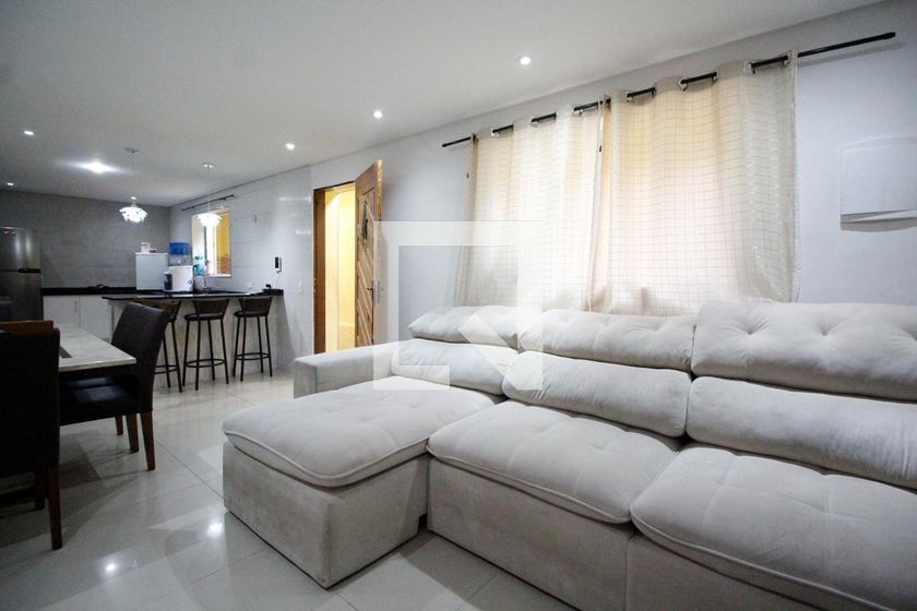 Casa, 4 quartos, 100 m² - Foto 5