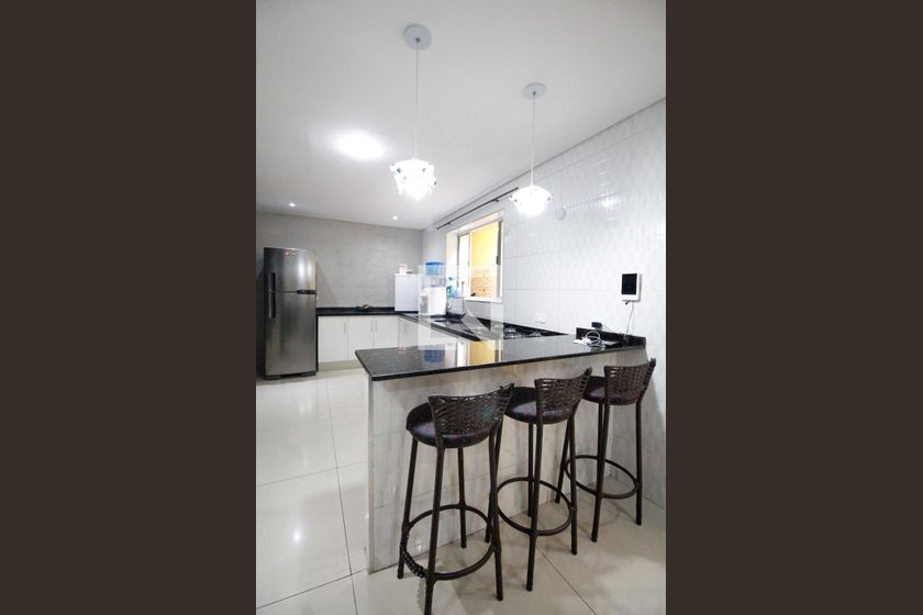 Casa, 4 quartos, 100 m² - Foto 11