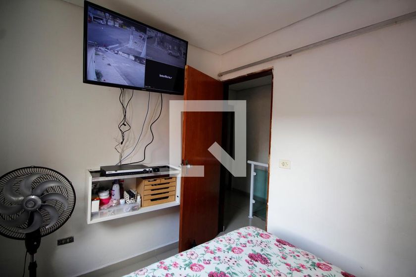 Casa, 4 quartos, 100 m² - Foto 37