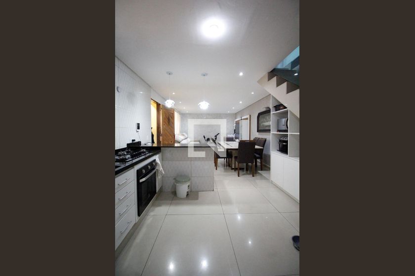 Casa, 4 quartos, 100 m² - Foto 17