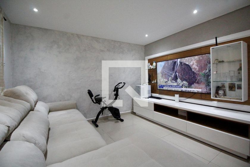 Casa, 4 quartos, 100 m² - Foto 1