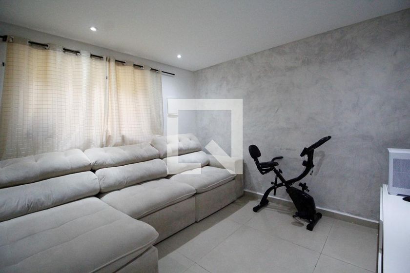 Casa, 4 quartos, 100 m² - Foto 2