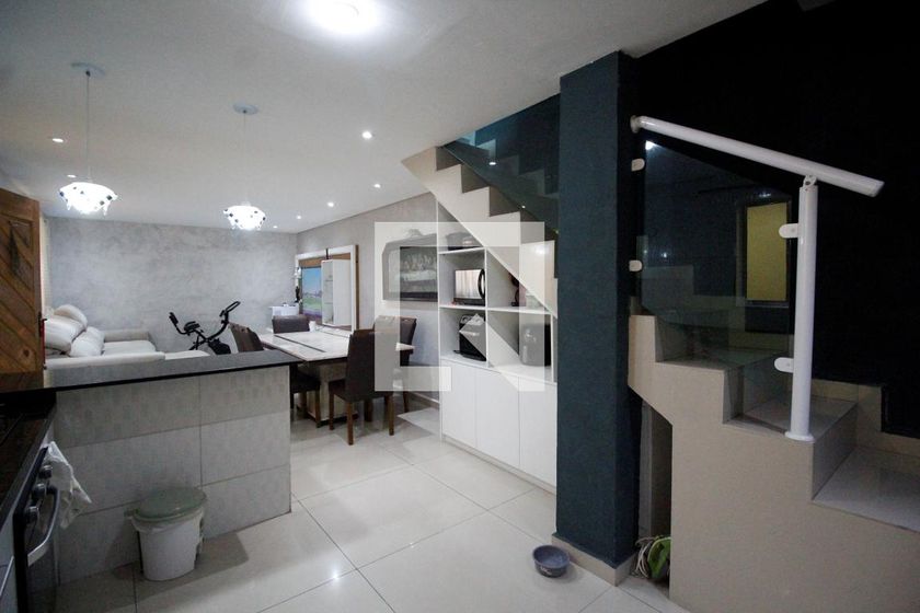 Casa, 4 quartos, 100 m² - Foto 16