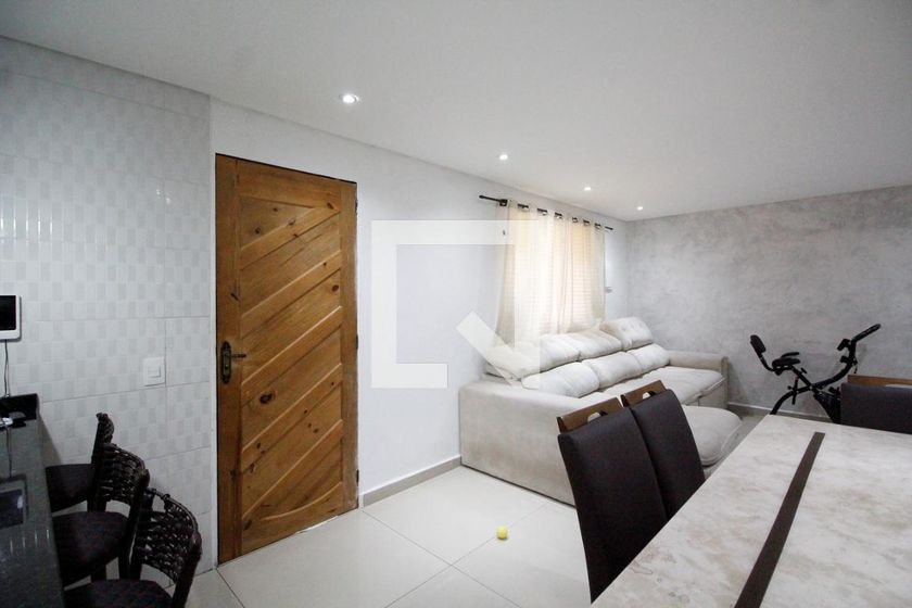 Casa, 4 quartos, 100 m² - Foto 8