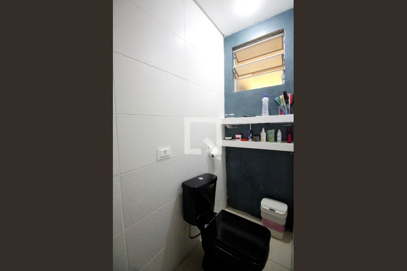 Casa, 4 quartos, 100 m² - Foto 19