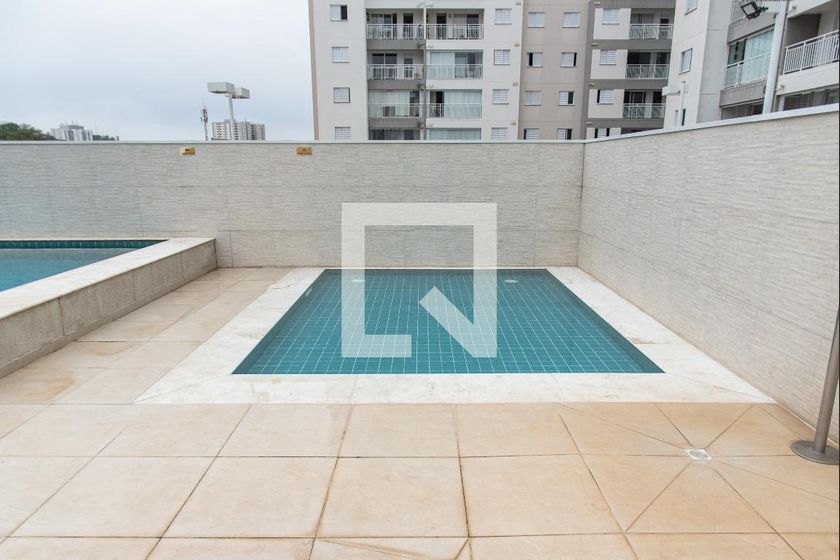 Apartamento, 1 quarto, 58 m² - Foto 34