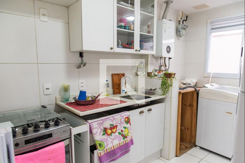 Apartamento, 1 quarto, 58 m² - Foto 24