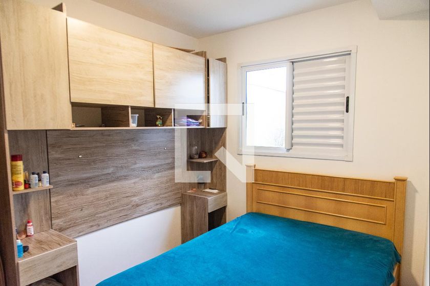Apartamento, 1 quarto, 58 m² - Foto 9
