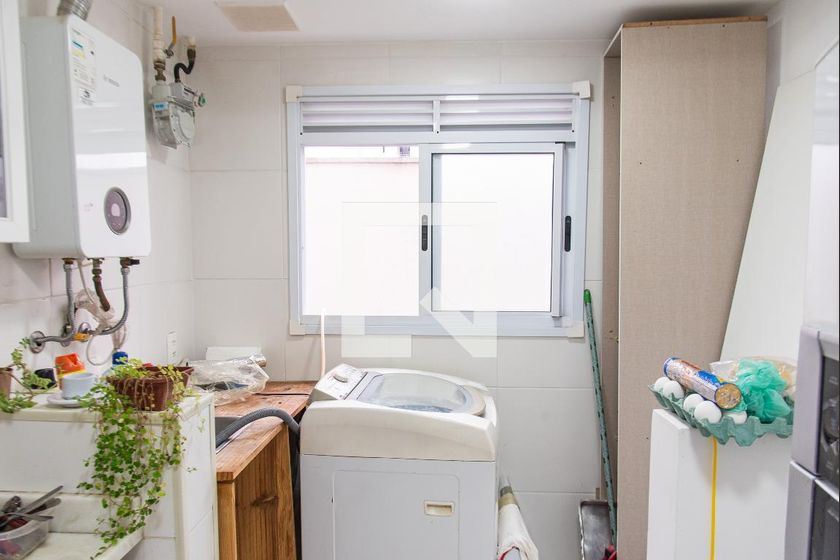 Apartamento, 1 quarto, 58 m² - Foto 29