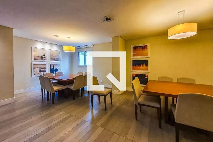 Apartamento, 1 quarto, 58 m² - Foto 41