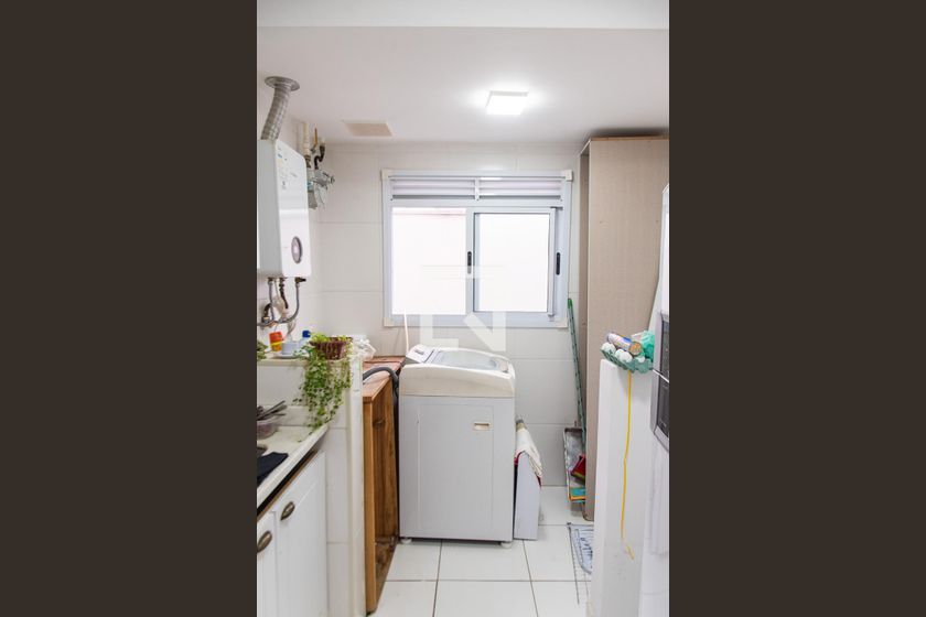 Apartamento, 1 quarto, 58 m² - Foto 26