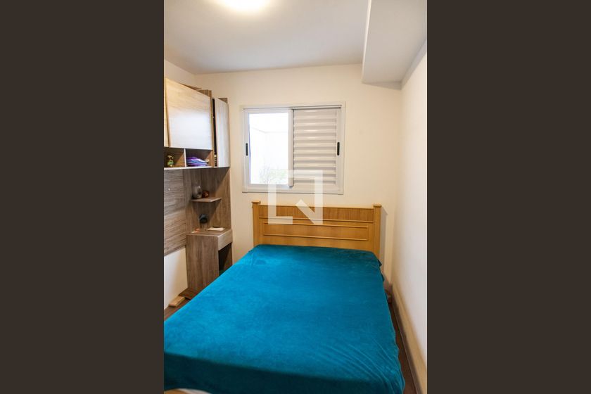 Apartamento, 1 quarto, 58 m² - Foto 11