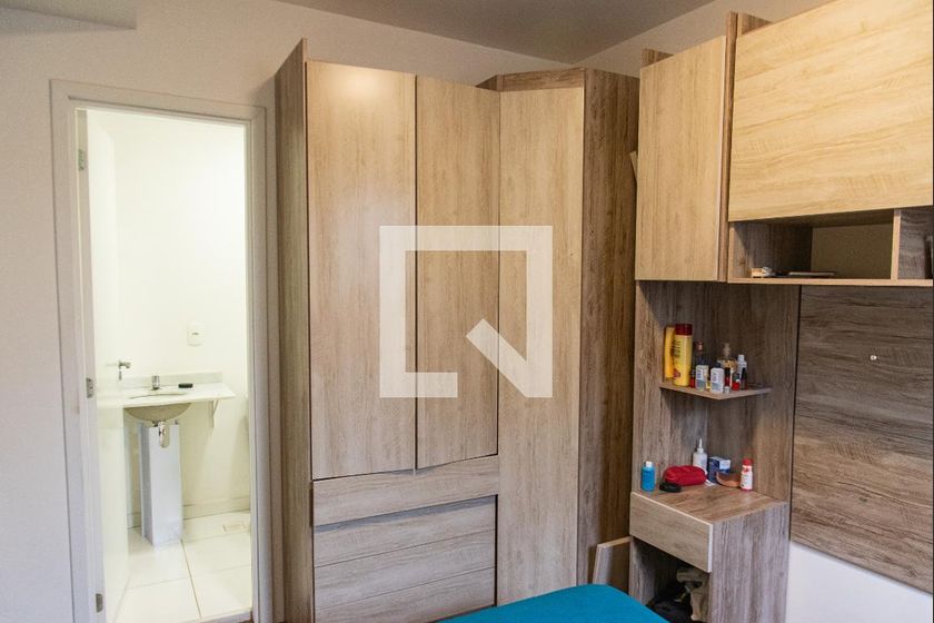 Apartamento, 1 quarto, 58 m² - Foto 12