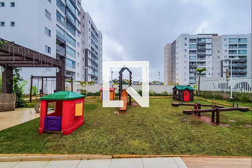 Apartamento, 1 quarto, 58 m² - Foto 38