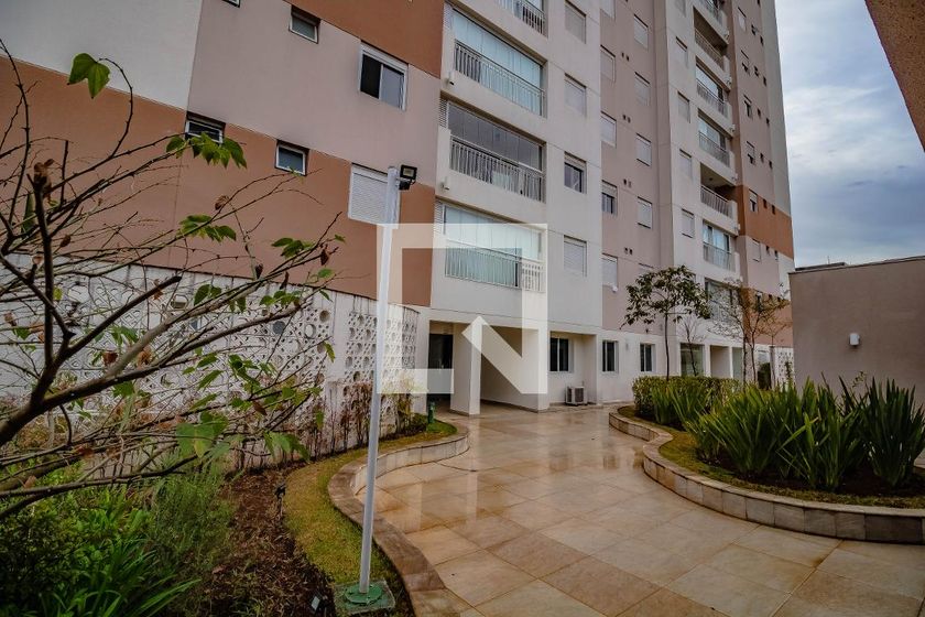 Apartamento, 2 quartos, 54 m² - Foto 57