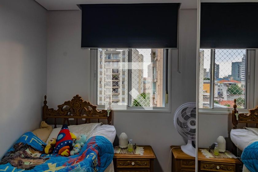 Apartamento, 2 quartos, 54 m² - Foto 19