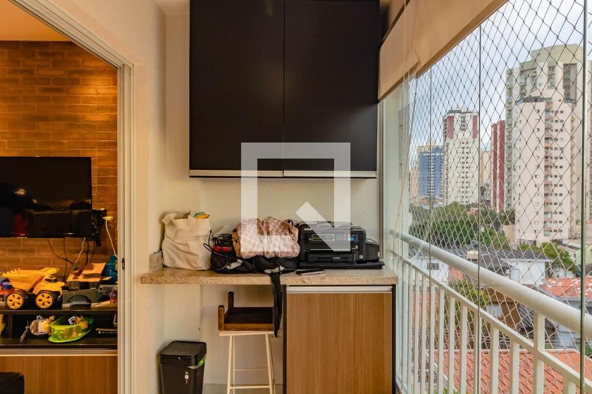 Apartamento, 2 quartos, 54 m² - Foto 9