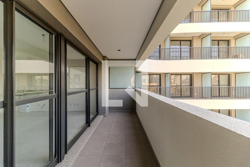 Kitnet-Studio, 41 m² - Foto 7