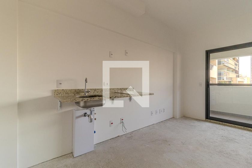 Kitnet-Studio, 41 m² - Foto 13