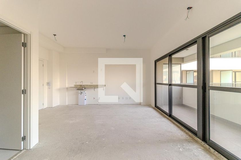 Kitnet-Studio, 41 m² - Foto 2