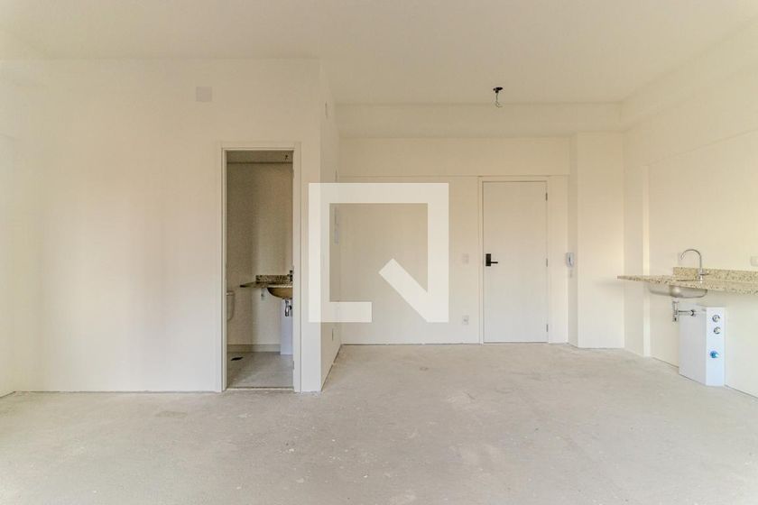 Kitnet-Studio, 41 m² - Foto 5