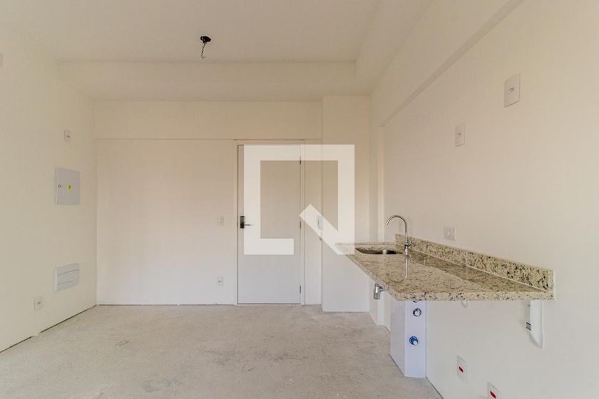 Kitnet-Studio, 41 m² - Foto 11
