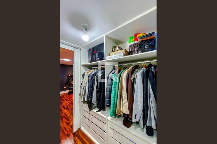 Apartamento, 3 quartos, 120 m² - Foto 33