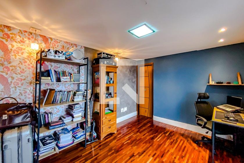 Apartamento, 3 quartos, 120 m² - Foto 28