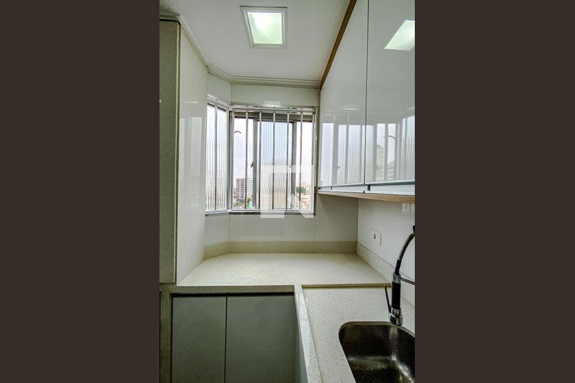 Apartamento, 3 quartos, 120 m² - Foto 41