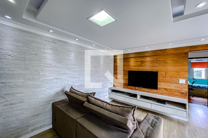 Apartamento, 3 quartos, 120 m² - Foto 2