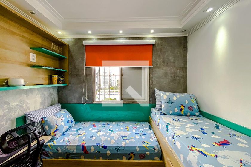 Apartamento, 3 quartos, 120 m² - Foto 14