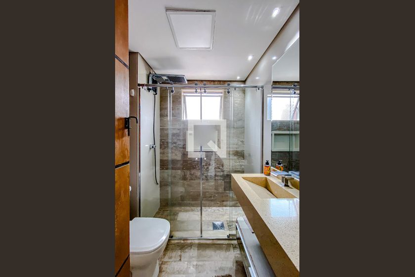 Apartamento, 3 quartos, 120 m² - Foto 21