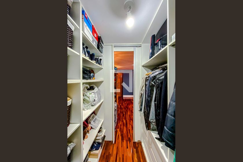Apartamento, 3 quartos, 120 m² - Foto 34