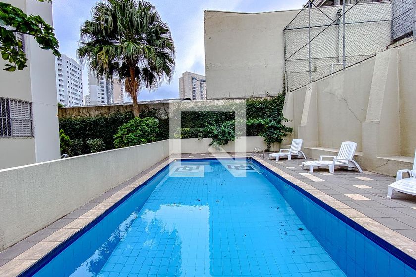 Apartamento, 3 quartos, 120 m² - Foto 62