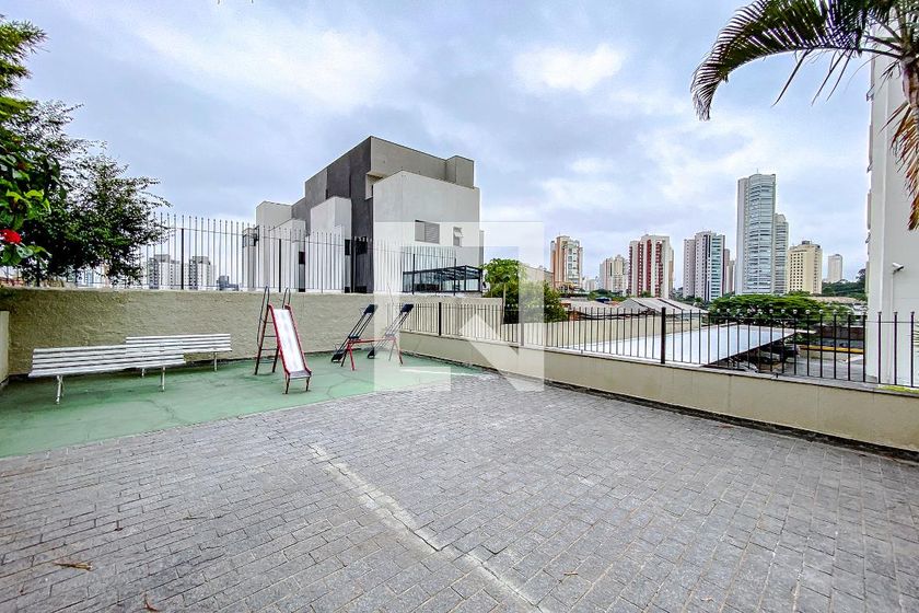 Apartamento, 3 quartos, 120 m² - Foto 58