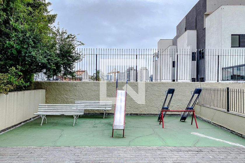 Apartamento, 3 quartos, 120 m² - Foto 59