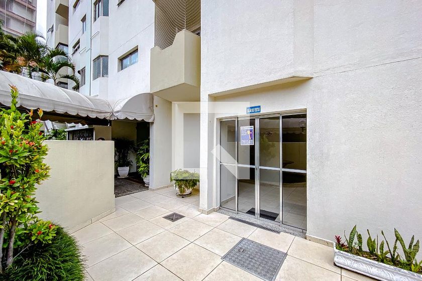 Apartamento, 3 quartos, 120 m² - Foto 63