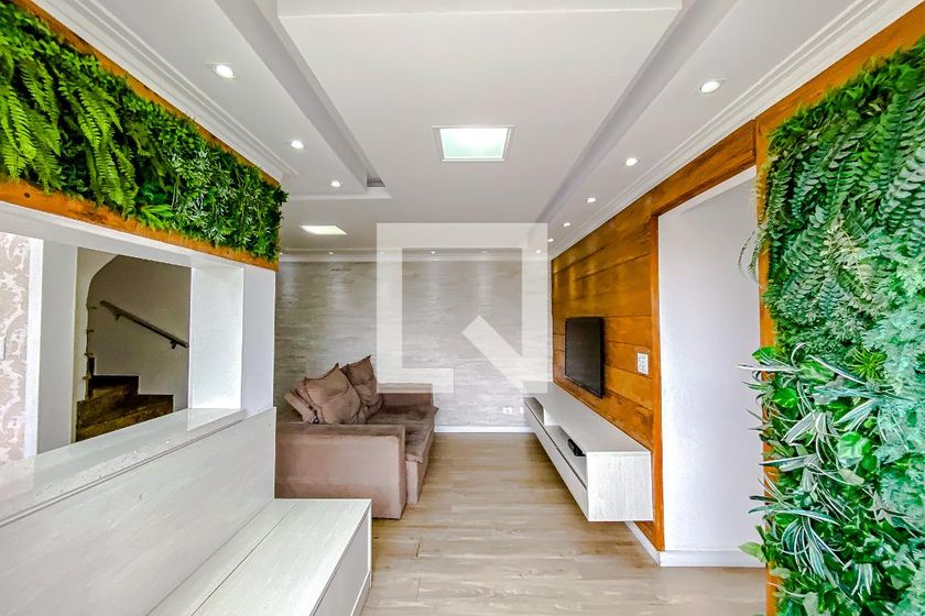 Apartamento, 3 quartos, 120 m² - Foto 5