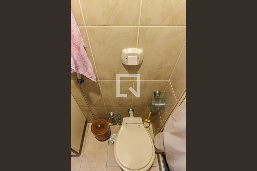 Apartamento, 3 quartos, 95 m² - Foto 15