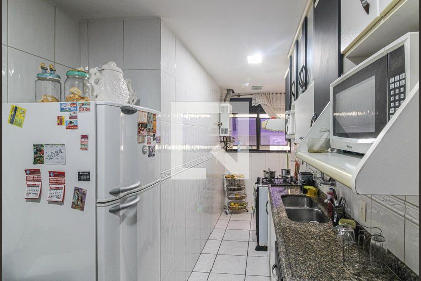 Apartamento, 3 quartos, 95 m² - Foto 30