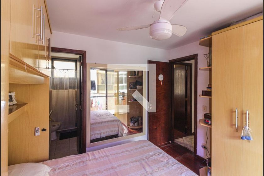Apartamento, 3 quartos, 95 m² - Foto 11