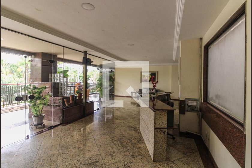 Apartamento, 3 quartos, 95 m² - Foto 35