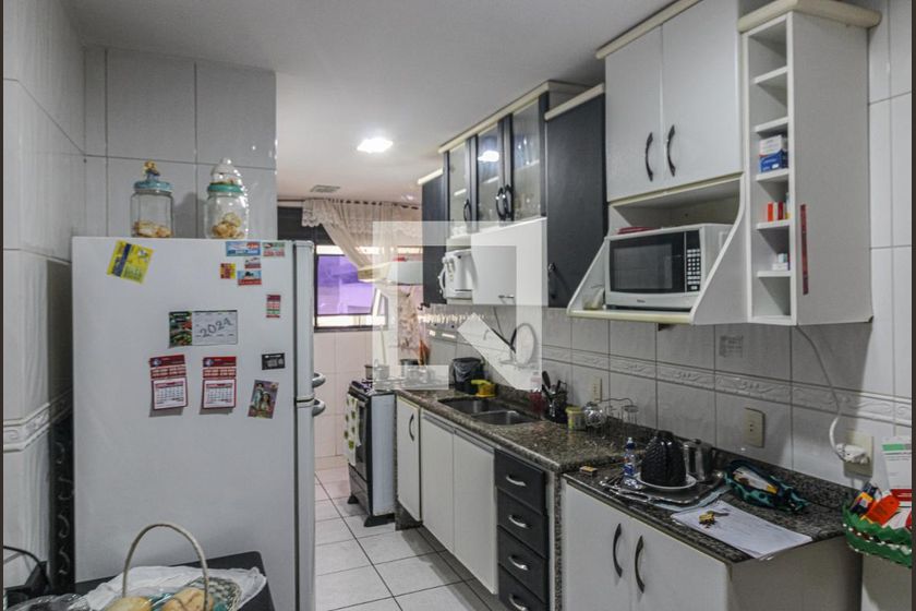 Apartamento, 3 quartos, 95 m² - Foto 29