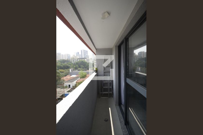 Kitnet-Studio, 28 m² - Foto 23