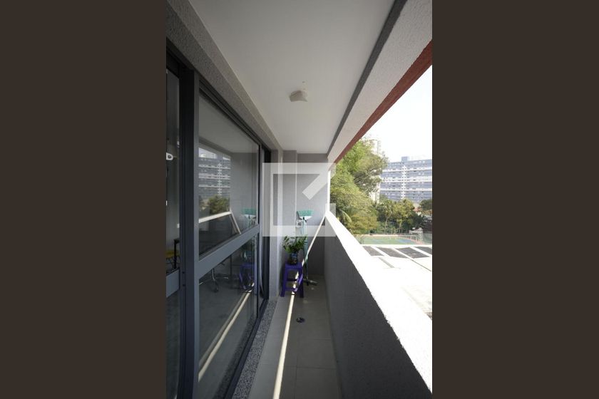 Kitnet-Studio, 28 m² - Foto 25